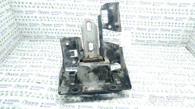 SUPPORTO ELASTICO LAT. CAMBIO CITROEN C3 PICASSO (