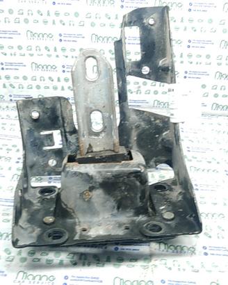 SUPPORTO ELASTICO LAT. CAMBIO CITROEN C3 PICASSO (