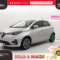 Renault Zoe Intens R135 Flex -BATTERIA A NOLEGGIO