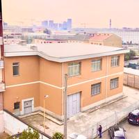 Laboratorio 400mq piano primo