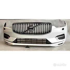 Volvo XC60 18-21 Paraurti Anteriore - 10431
