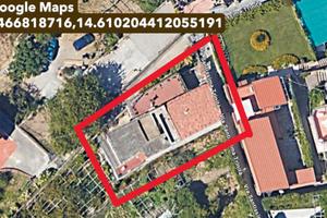 Villetta nel centro storico di ravello