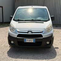 Citroen jamper 2013 euro 5