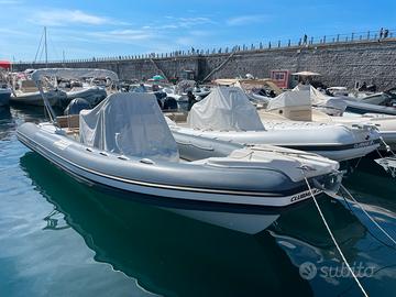 JOKER BOAT CLUBMAN 26
