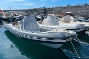JOKER BOAT CLUBMAN 26