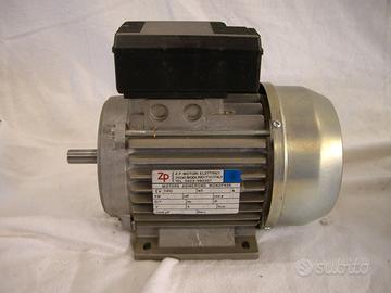 motori elettrici
