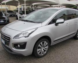 PEUGEOT 3008 BlueHDi 120 S&S Business