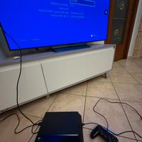 ps4 Fw 6.72 leggi descrizioni