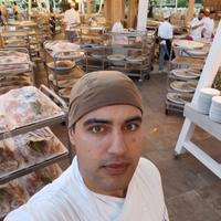 Commis di cucina / aiuto in cucina