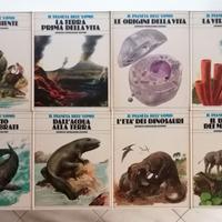 Il Pianeta dell' Uomo (Mondadori)