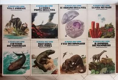 Il Pianeta dell' Uomo (Mondadori)