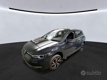 Volkswagen Golf Style 1.5 TSI EVO ACT 130 CV 6-spe
