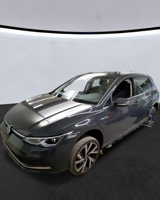Volkswagen Golf Style 1.5 TSI EVO ACT 130 CV 6-spe
