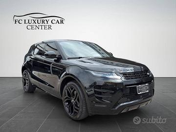 Land Rover Range Rover Evoque 2.0 204CV R-Dynamic 