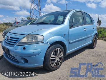 Citroen c3 1 fc, fn 1.4 16v hdi 90cv - ricambi