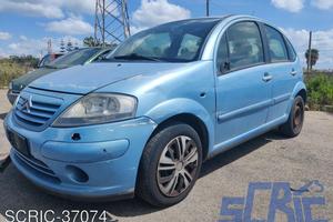 Citroen c3 1 fc, fn 1.4 16v hdi 90cv - ricambi