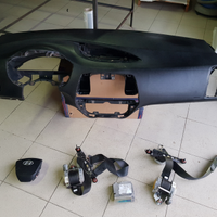 Kit Airbag completo Hyundai I20 anno 2010