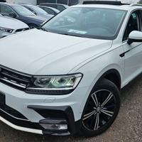 Volkswagen Tiguan 2.0 TDI DSG 4X4 150CV STRAFULL