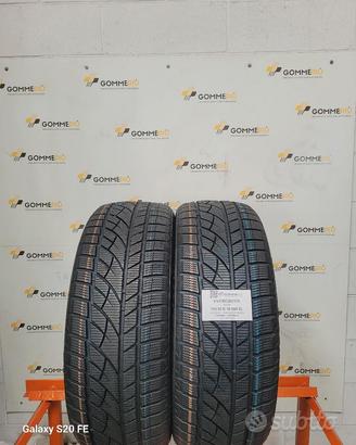 Gomme invernale usate 215/55 R18 99H XL