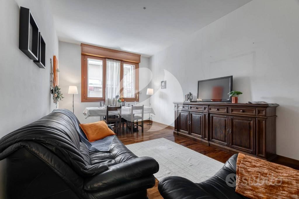 Appartamento – Bologna, San Ruffillo, Savena - Vista 5