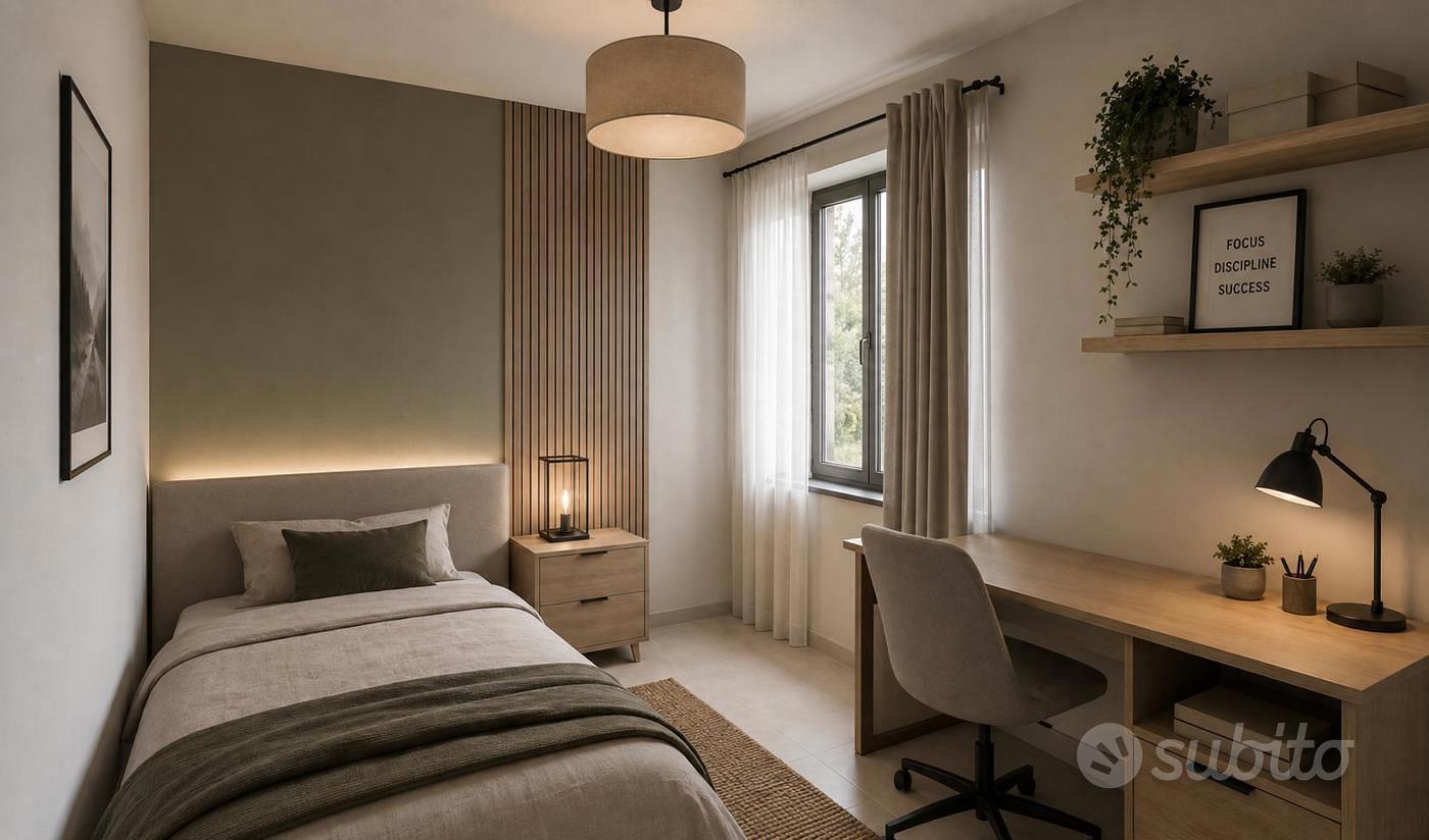 Appartamento – Riccione, Abissinia, Rimini - Vista 5