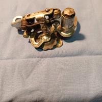 Pedivella e corona CAMPAGNOLO VINTAGE