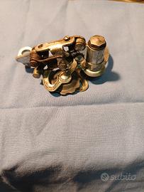 Pedivella e corona CAMPAGNOLO VINTAGE