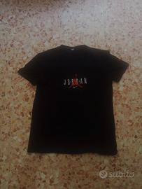 t-shirt di Jordan