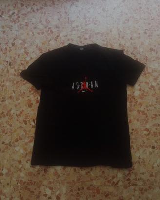 t-shirt di Jordan