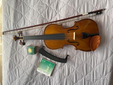 Violino stentor student 1 4/4