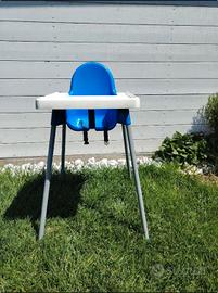 Seggiolone IKEA 