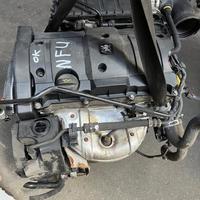 Motore Citroen 1.6 benz NFU