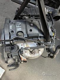 Motore Citroen 1.6 benz NFU