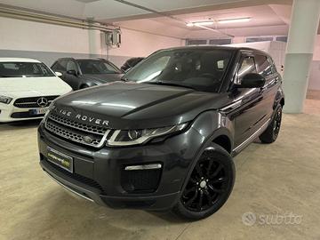 LAND ROVER Range Rover Evoque 2.0 TD4 150 CV 5p.