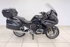 BMW R 1250 RT Option 719