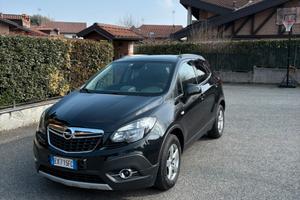 Opel mokka 1.7 CTDI 4x4