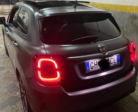 Fiat 500X 500 X SPORT IPERFULL