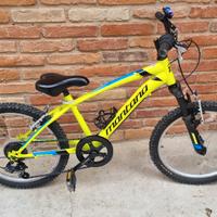 mtb Montana bimbo 20"