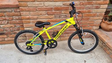 mtb Montana bimbo 20"