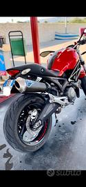 Ducati Monster