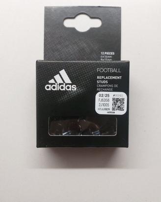 TACCHETI ADIDAS