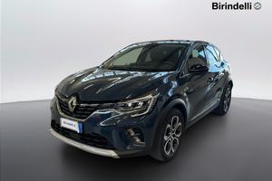 RENAULT Captur 2ª serie - Captur Plug-in Hybrid E-
