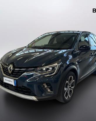 RENAULT Captur 2ª serie - Captur Plug-in Hybrid E-
