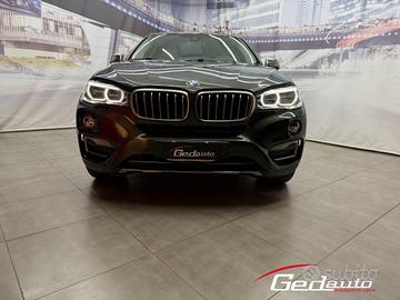 BMW X6 xDrive30d 258CV Extravagance sport NAVI F