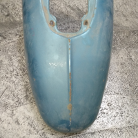 Parafango anteriore Lambretta li terza serie