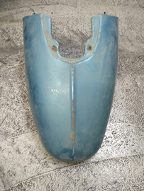 Parafango anteriore Lambretta li terza serie