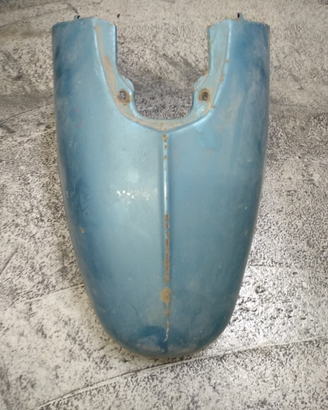 Parafango anteriore Lambretta li terza serie
