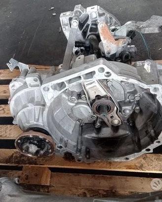 Cambio Manuale Per Volkswagen Golf 5 1.9 TD BXE