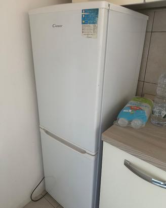 Frigorifero e freezer Candy Italia