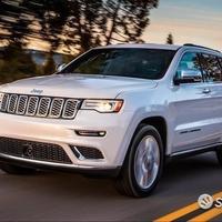 Musata jeep grand cherokee 2011-2021